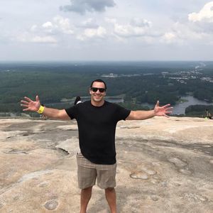 Meet your Posher, Brian